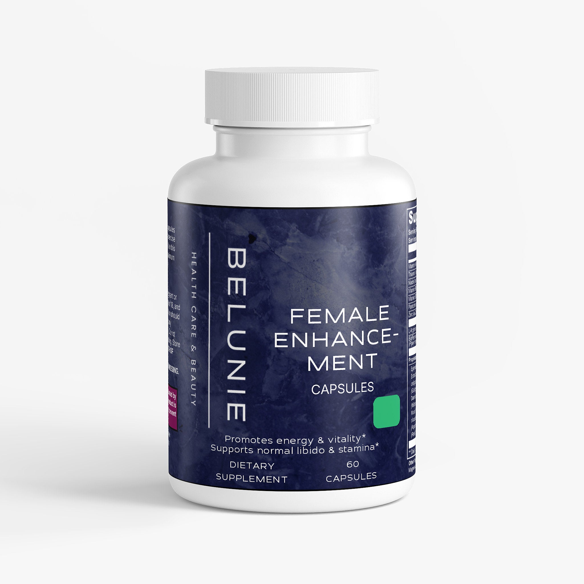 Female Enhancement