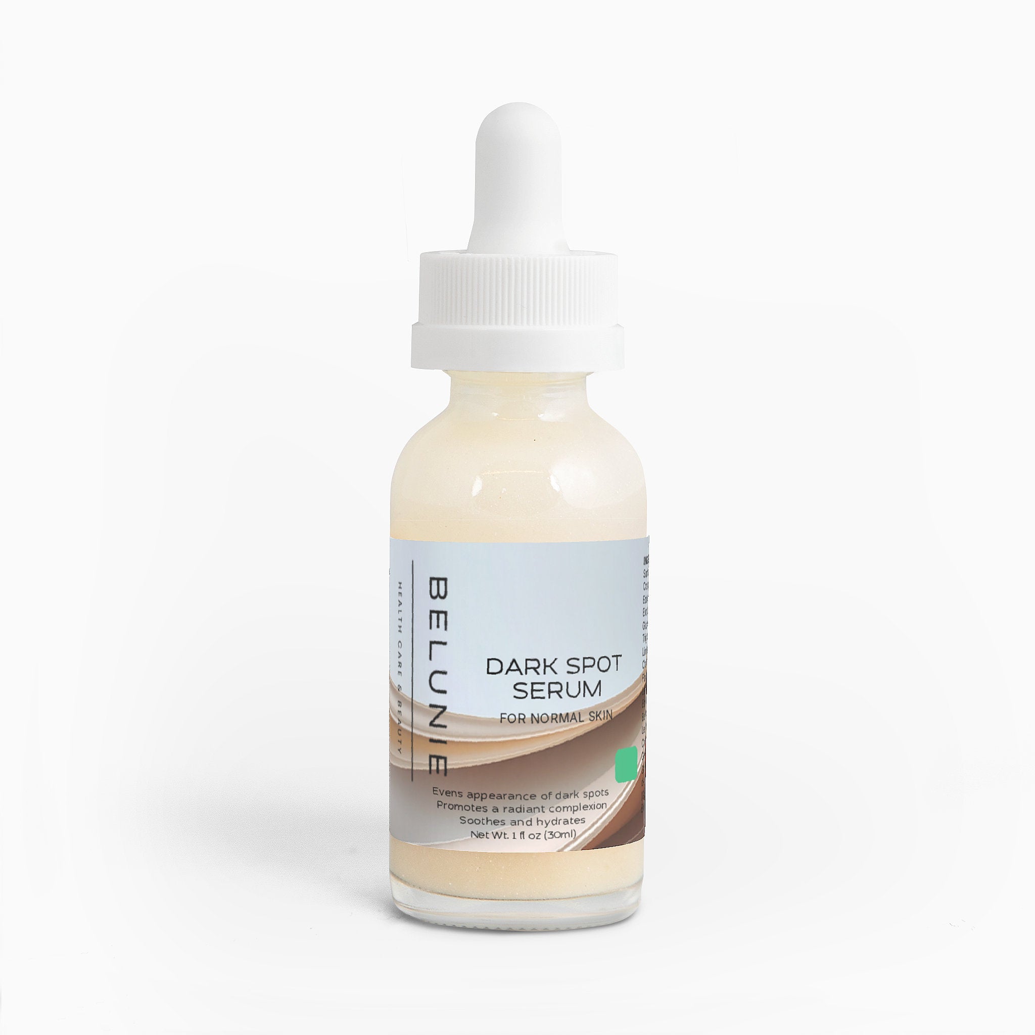 Dark Spot Serum for Normal Skin