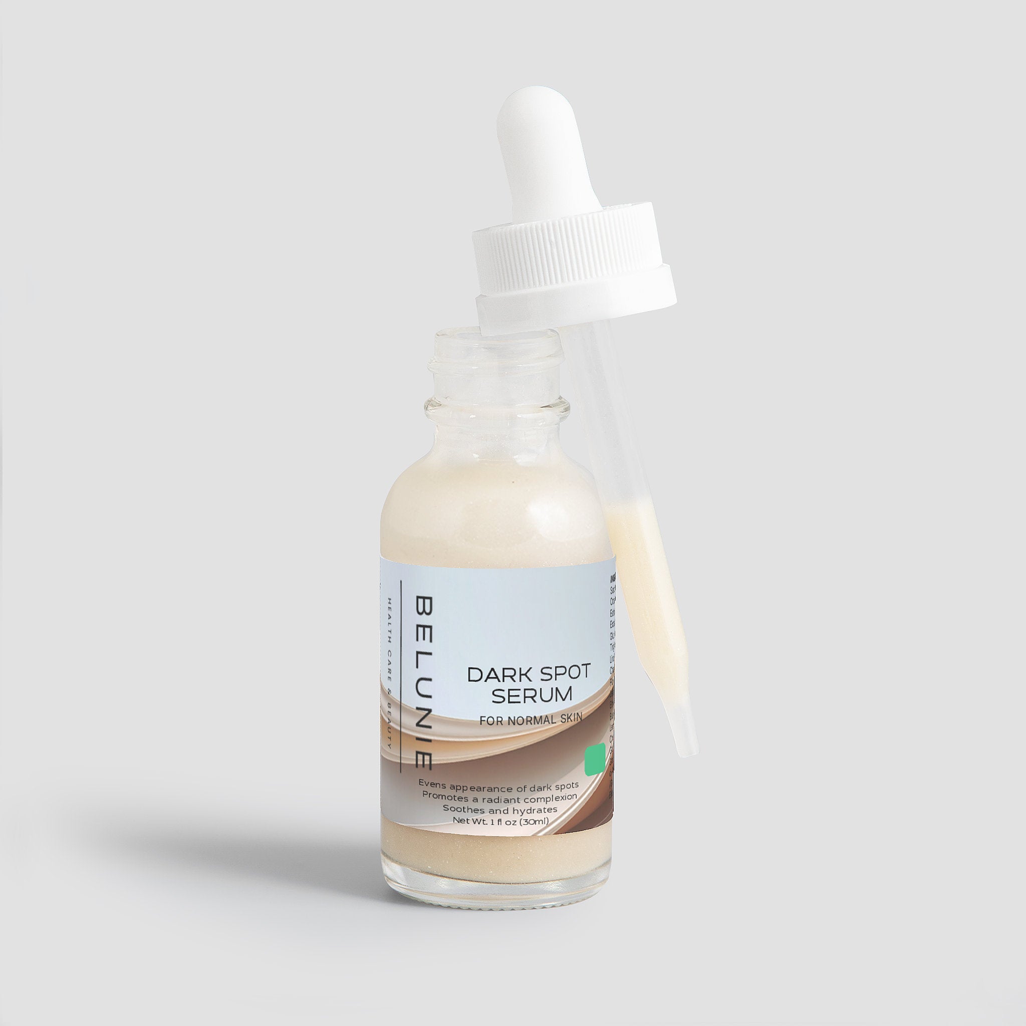 Dark Spot Serum for Normal Skin