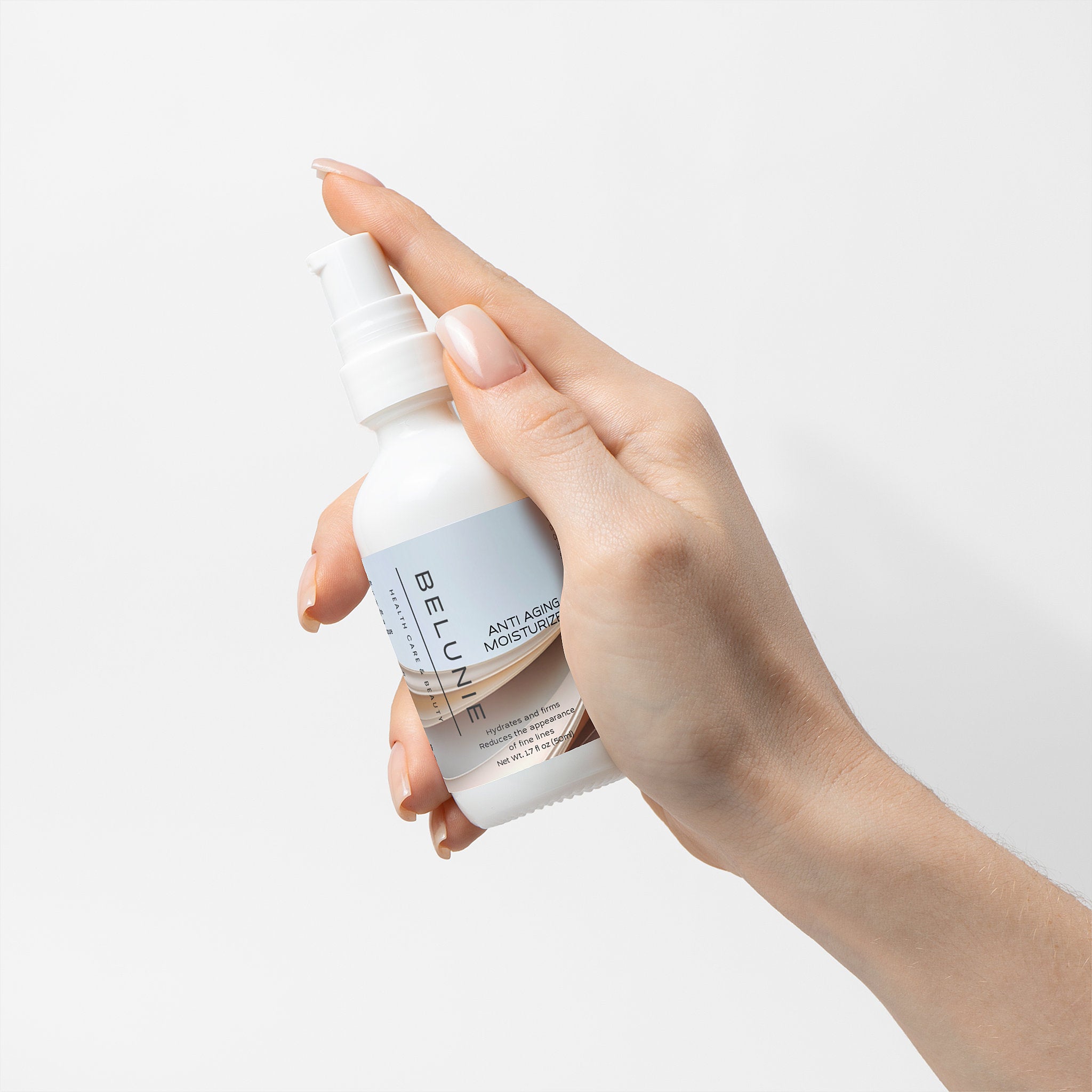 Anti Aging Moisturizer