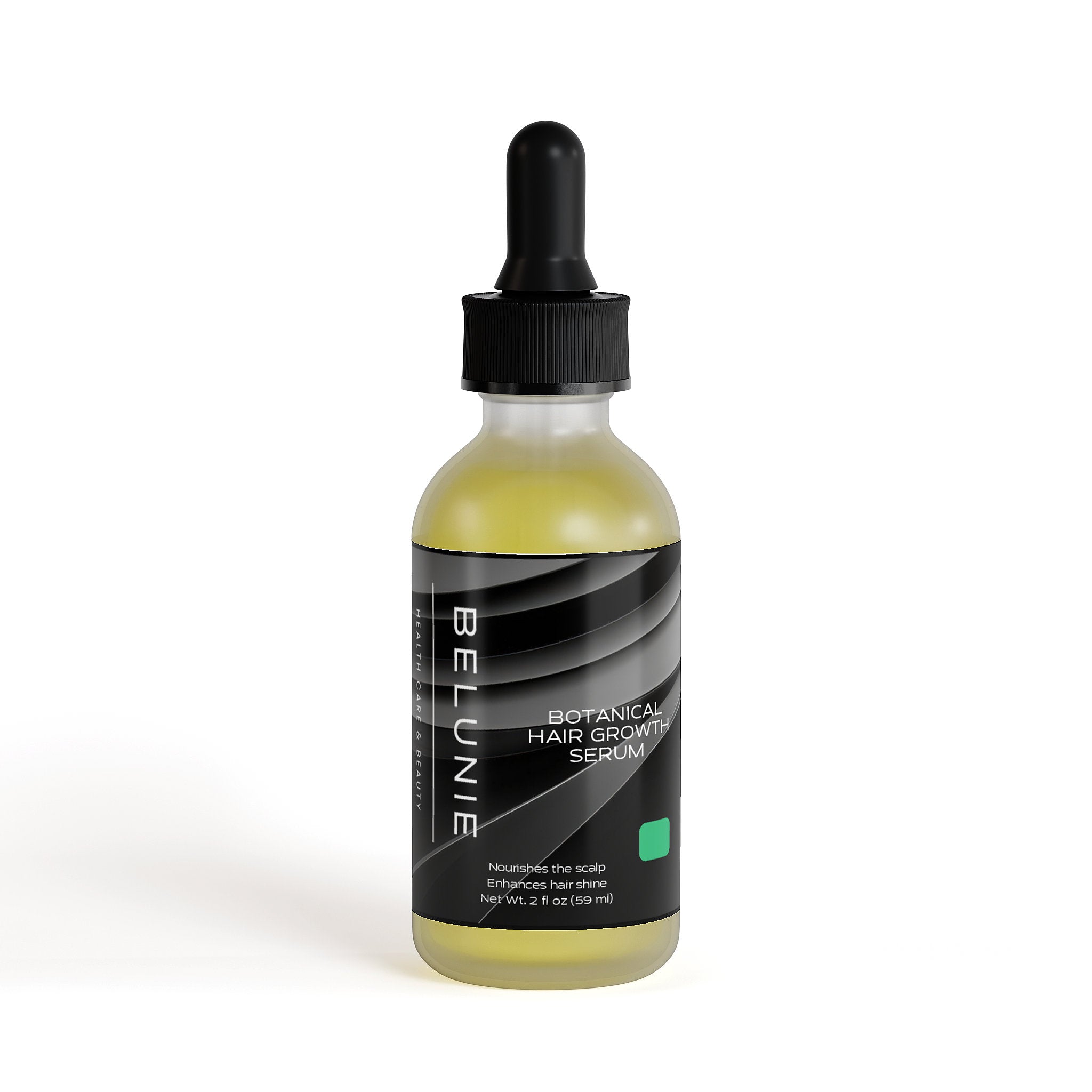Botanical Hair Growth Serum