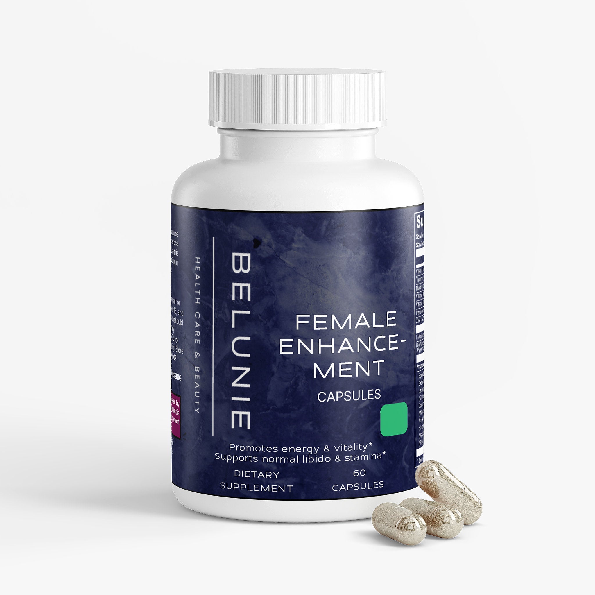Female Enhancement