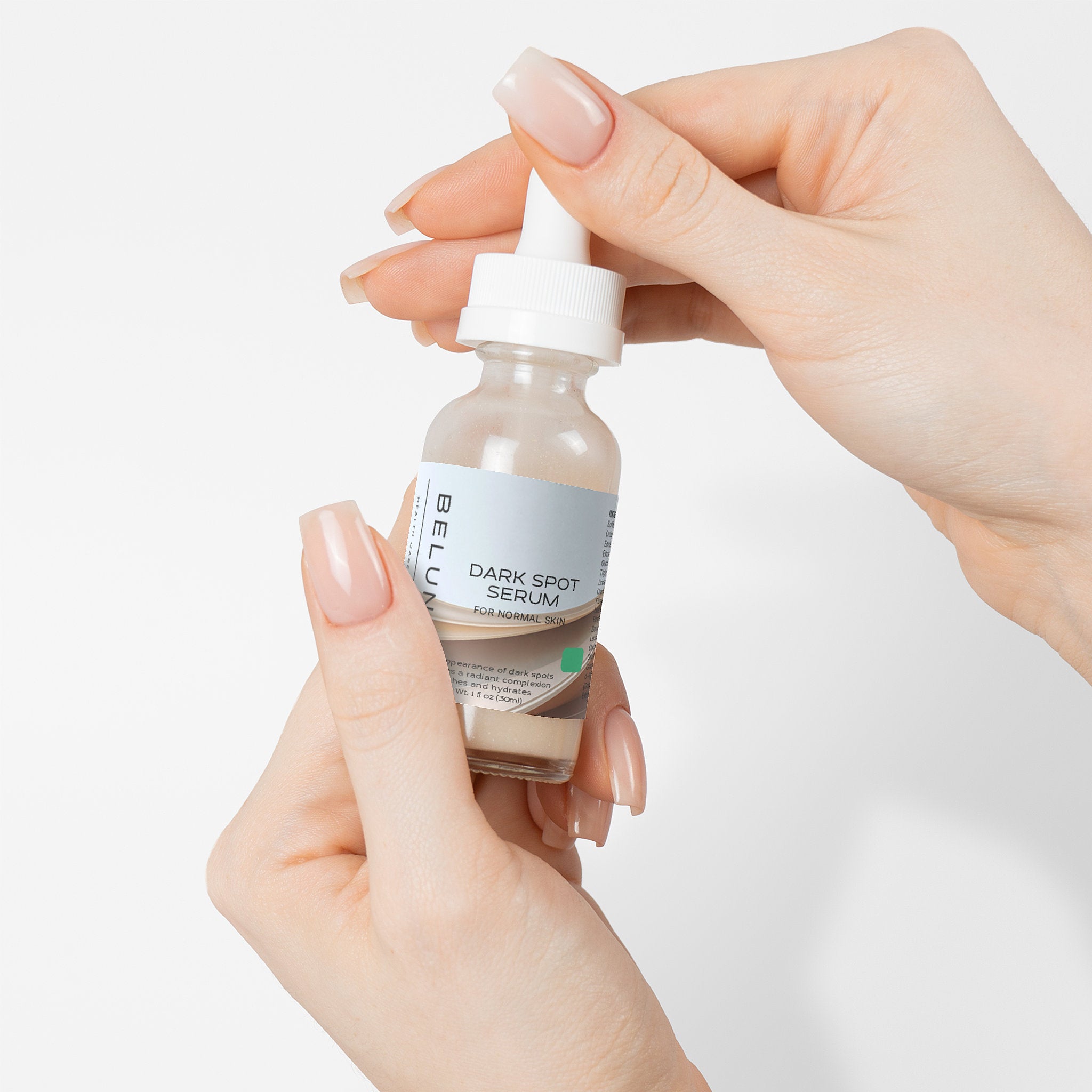 Dark Spot Serum for Normal Skin