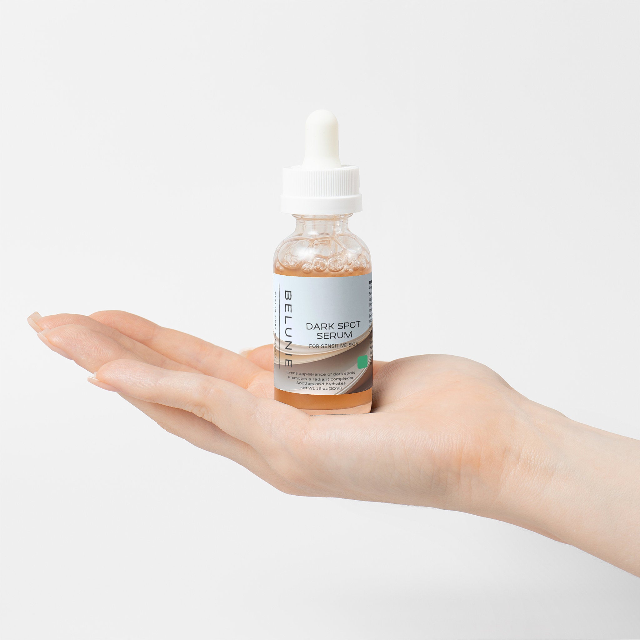 Dark Spot Serum for Sensitive Skin