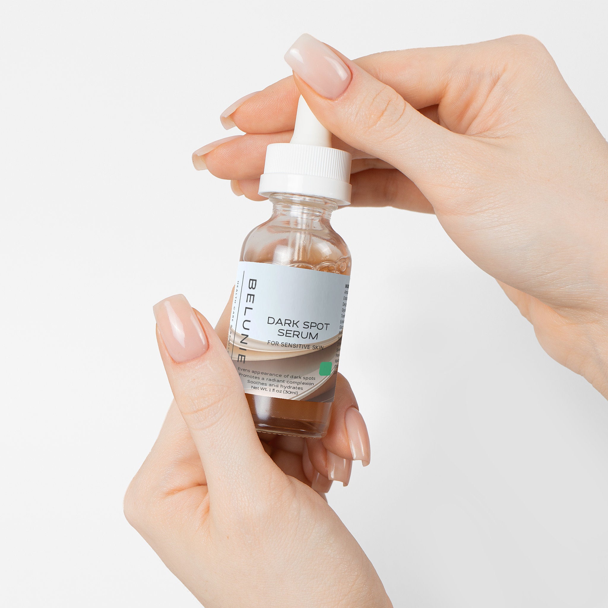 Dark Spot Serum for Sensitive Skin