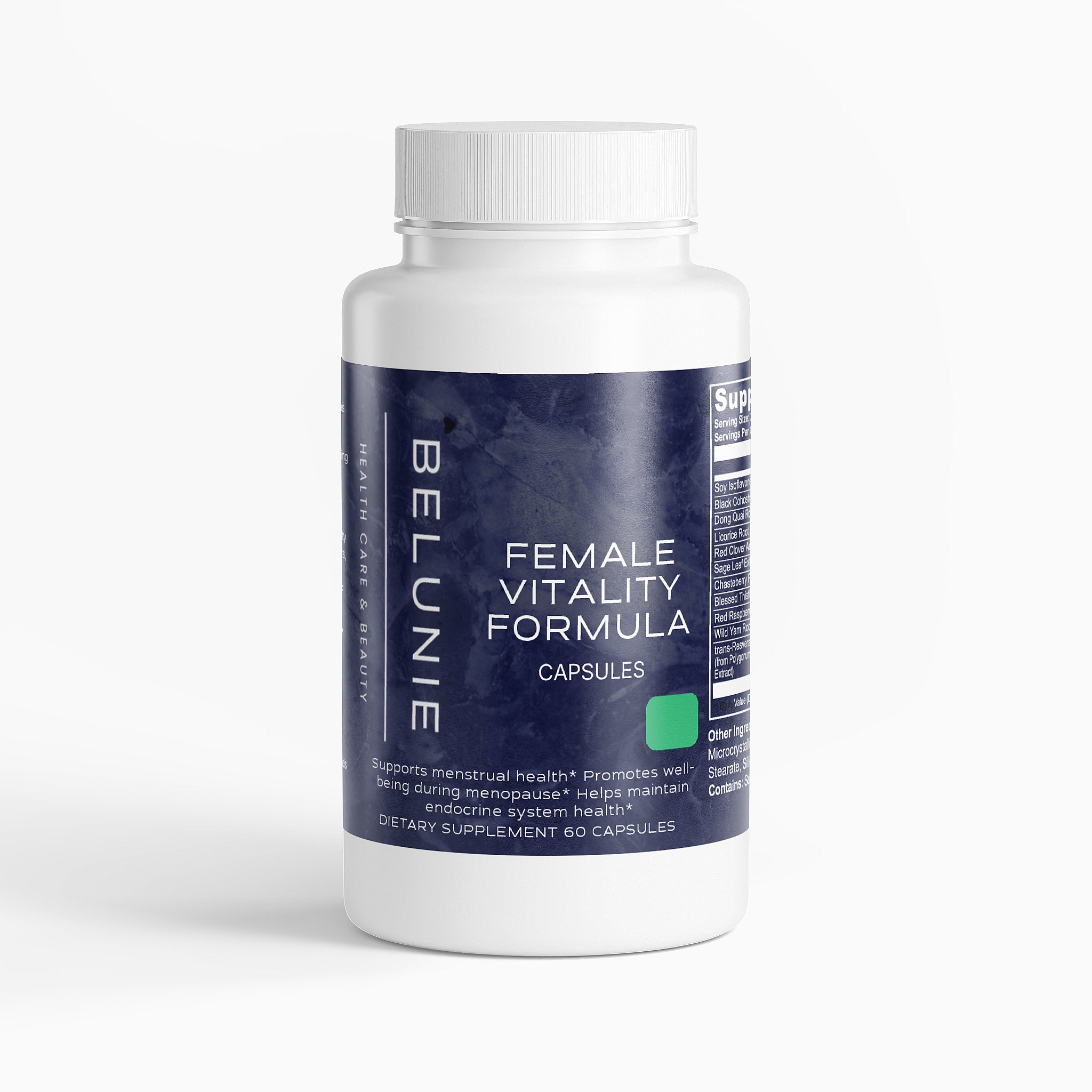 Female Vitality Formula