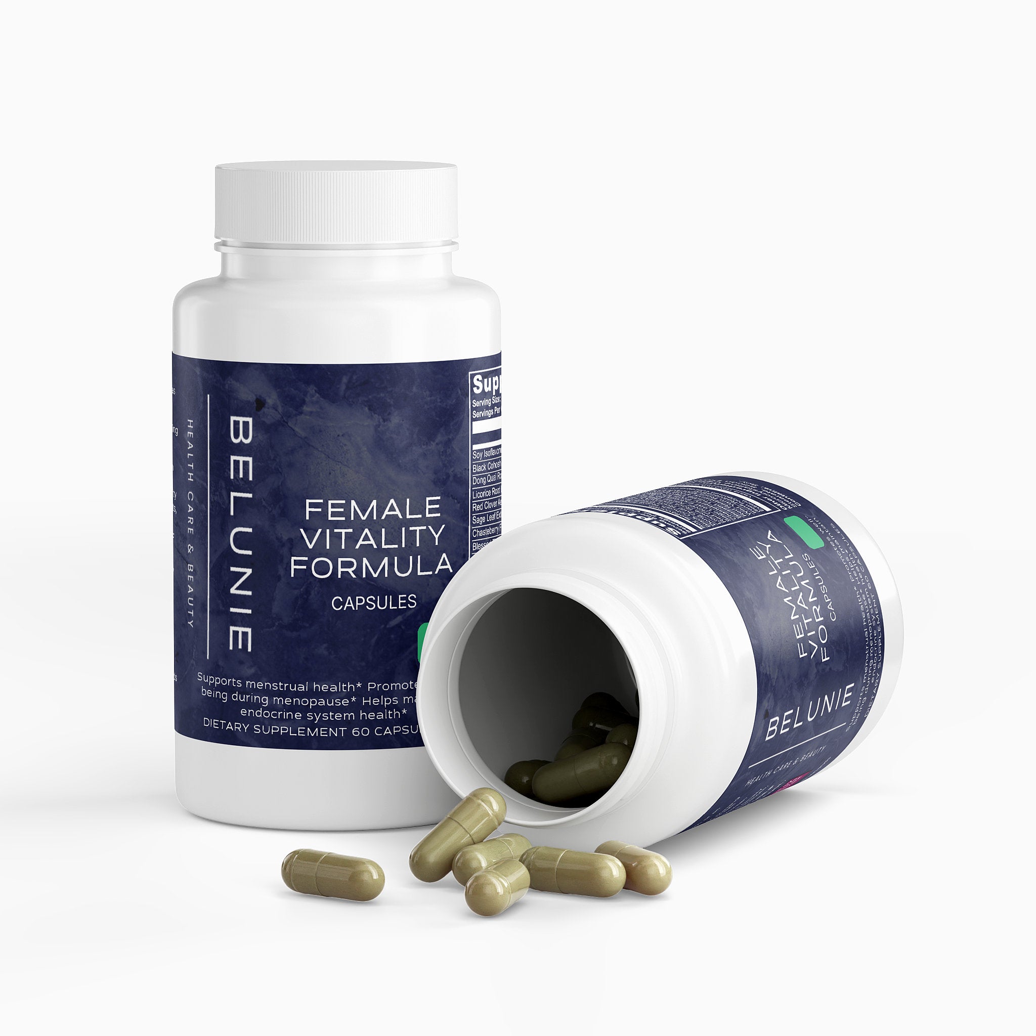 Female Vitality Formula