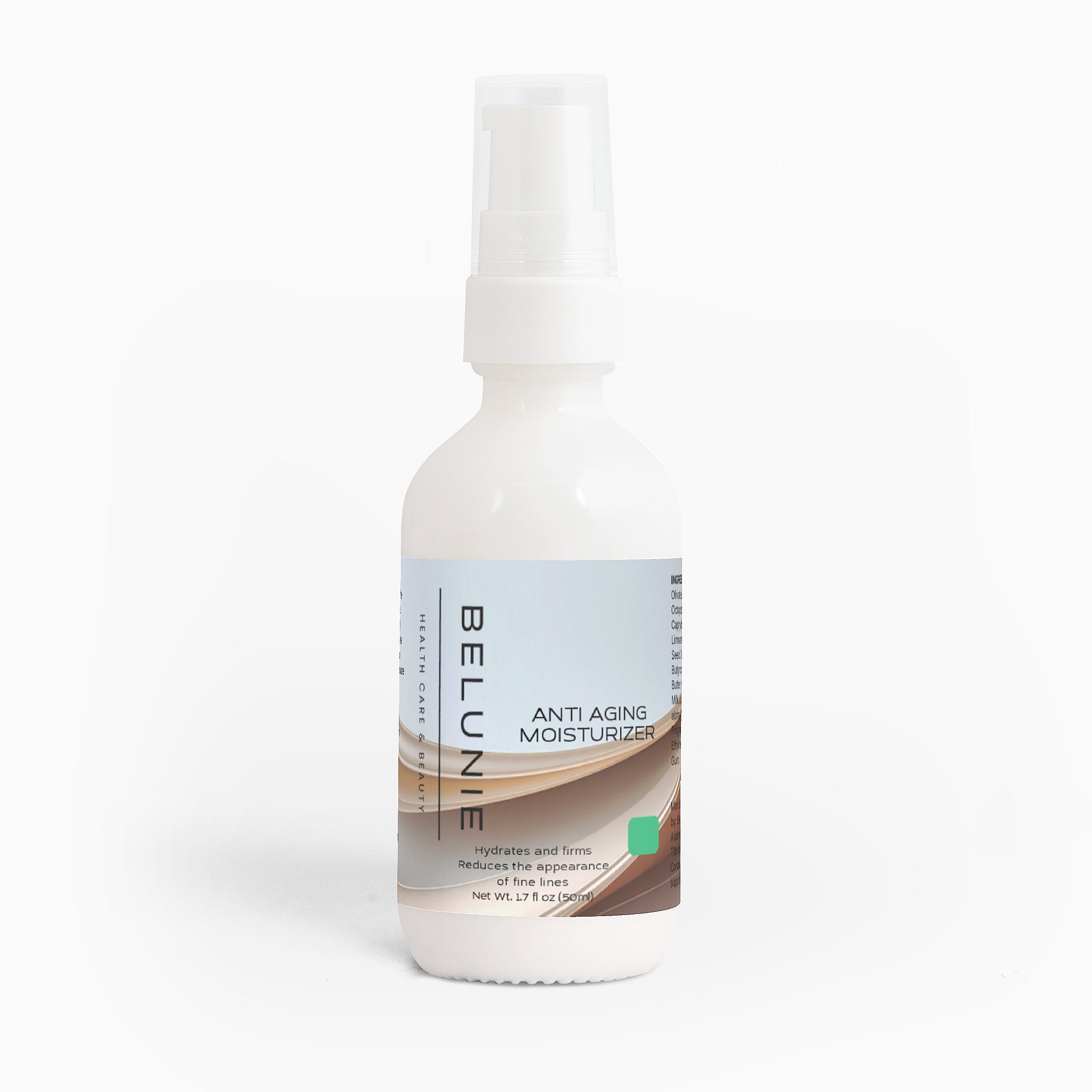 Anti Aging Moisturizer