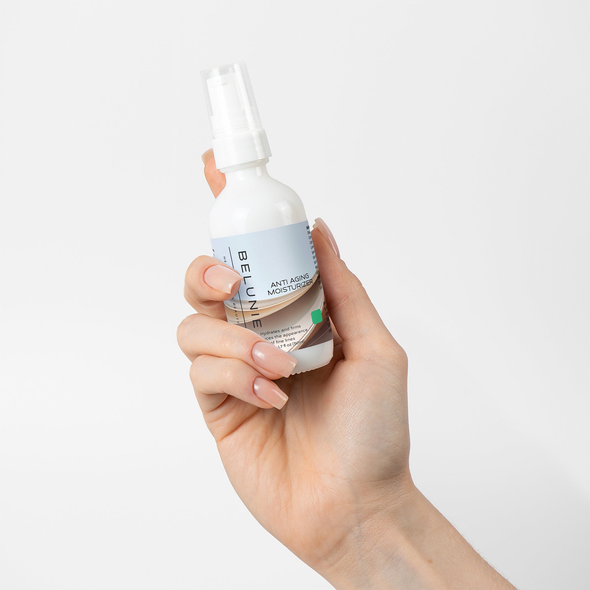 Anti Aging Moisturizer