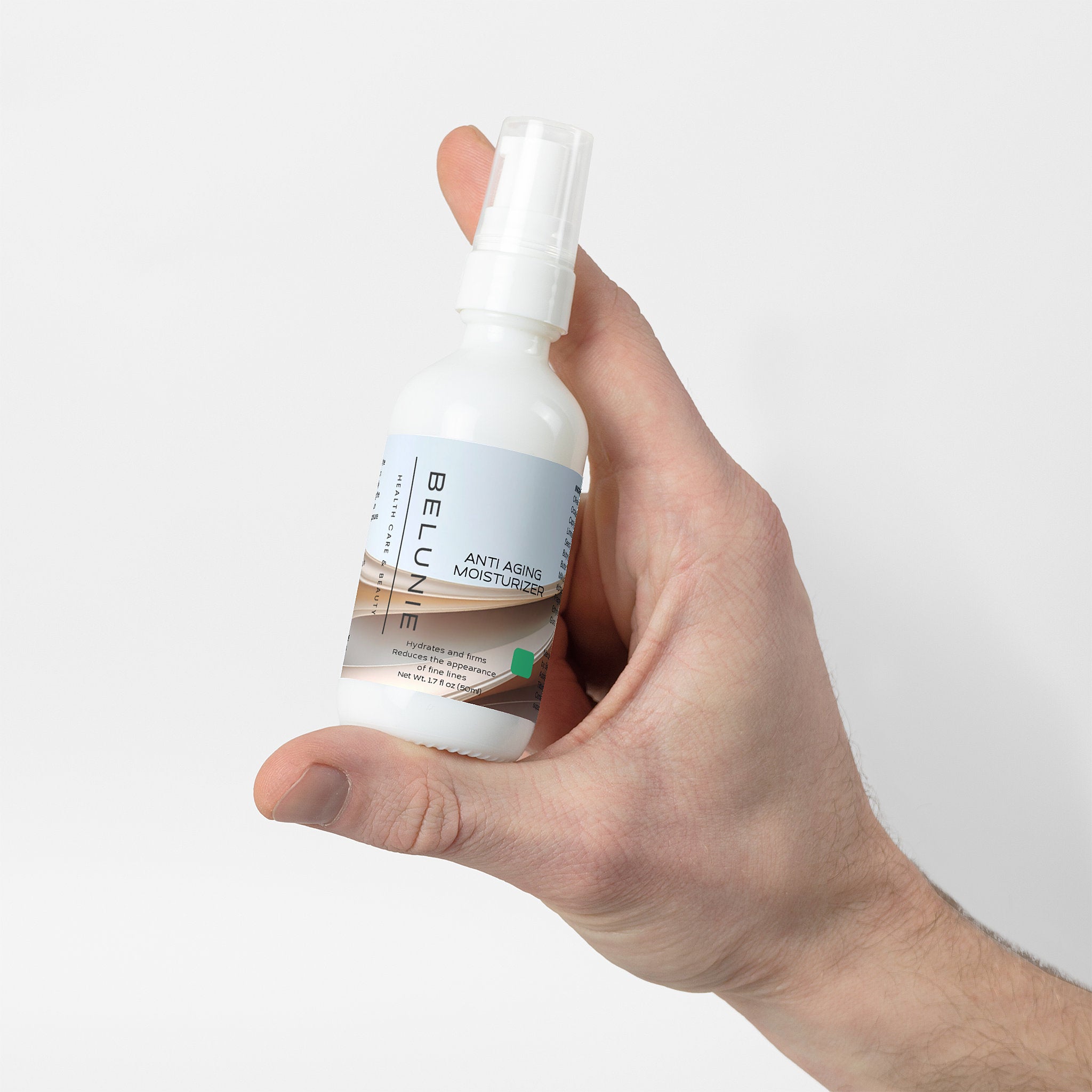 Anti Aging Moisturizer