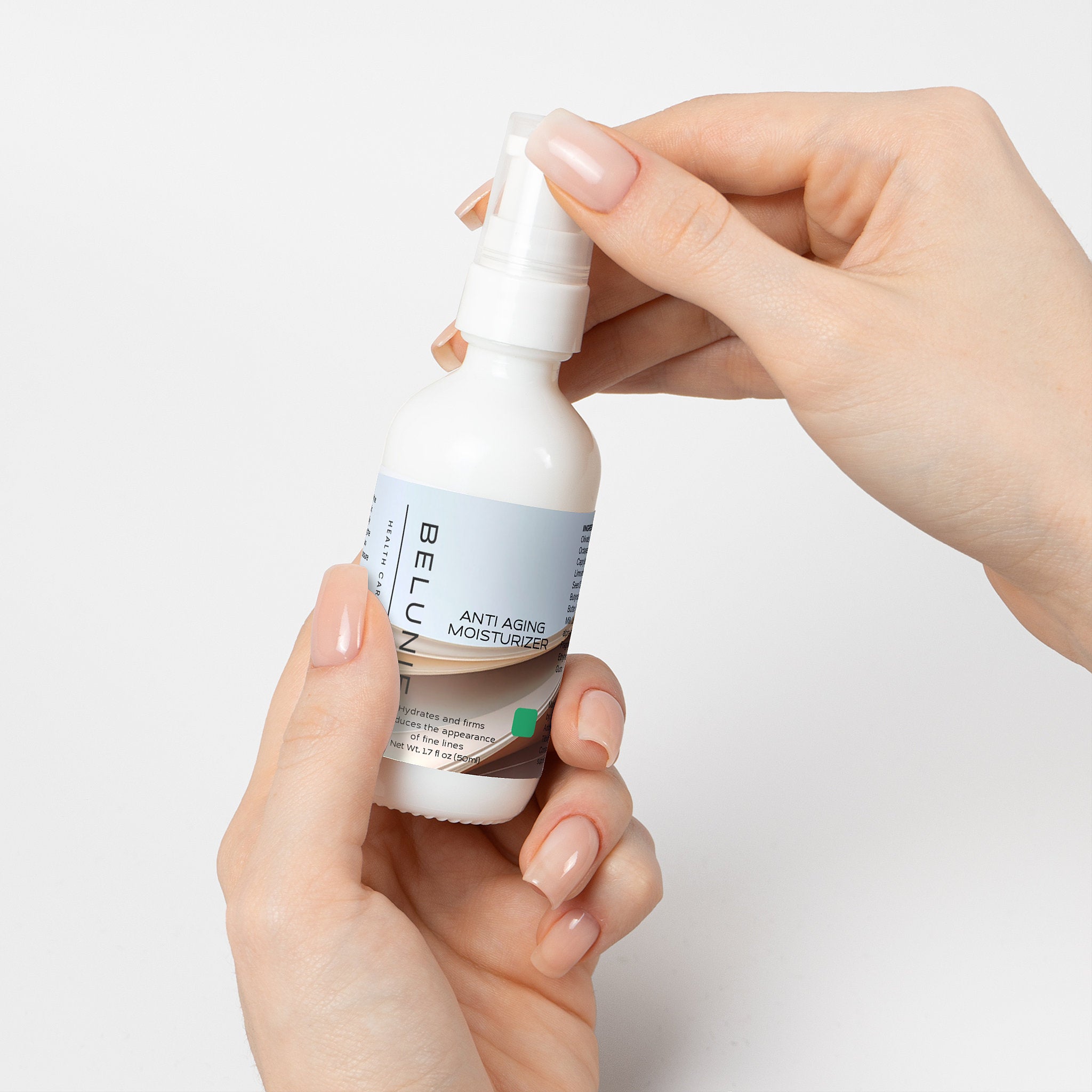 Anti Aging Moisturizer