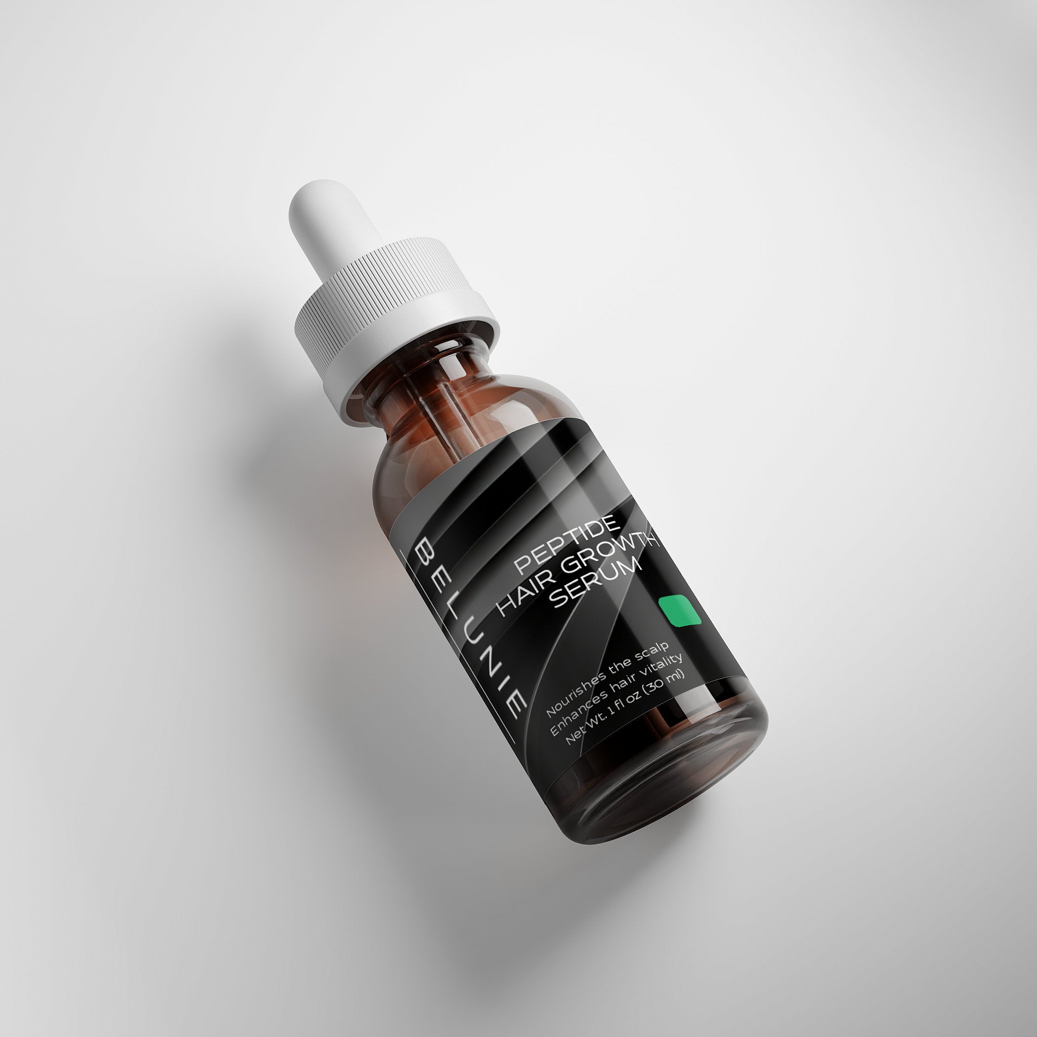 Peptide Hair Growth Serum