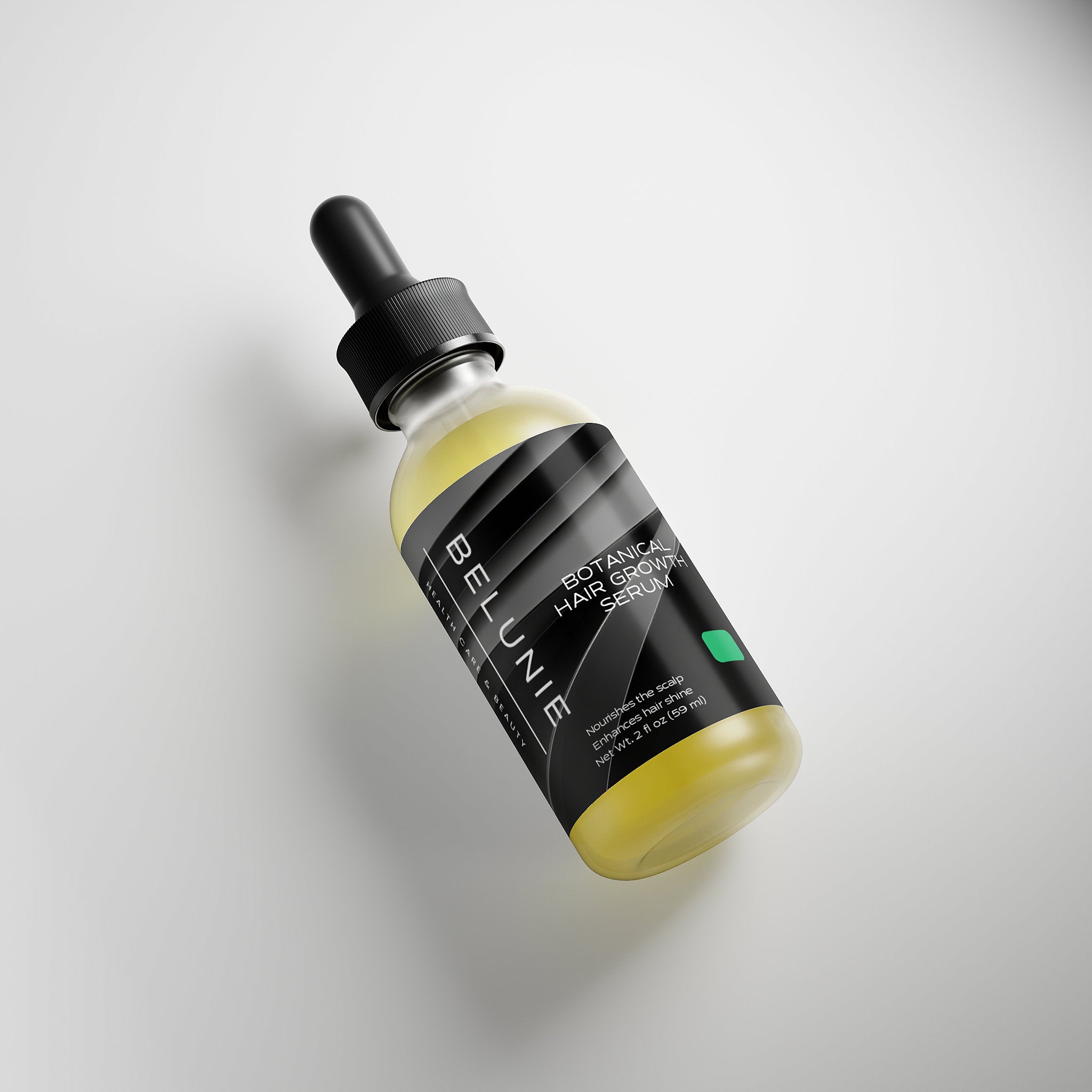 Botanical Hair Growth Serum